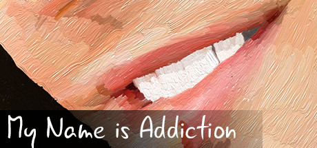 My Name is Addiction cover art