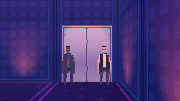 Скриншот из Blaster Cop