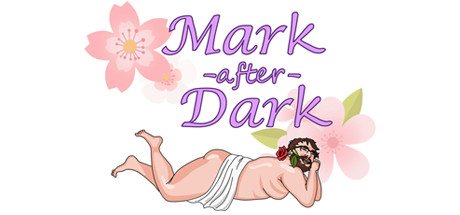 Mark After Dark cover art