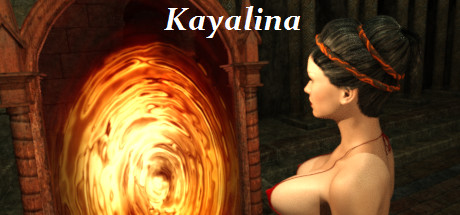 Kayalina cover art
