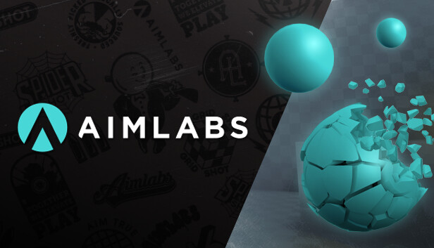 Aim Lab On Steam