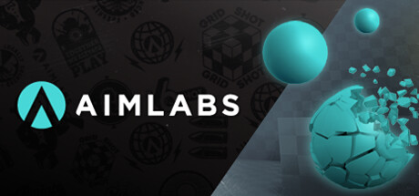 Aim Lab On Steam - early access game