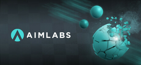 目标实验室Aim Lab 游戏图标