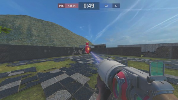 Aim Lab game for windows Pc 1