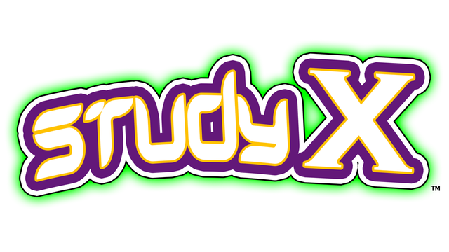 StudyX - Save Game Codes & Study Any Subject Logo