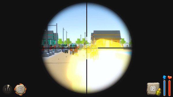 Undead game for windows Pc 1