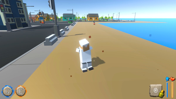 Undeadfor windows and Linux 1