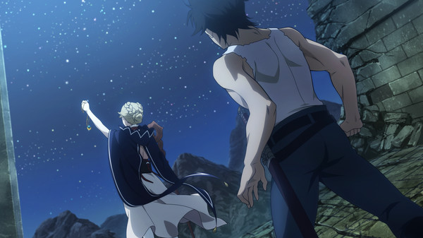 BLACK CLOVER: QUARTET KNIGHTS download BLACK CLOVER: QUARTET KNIGHTS download