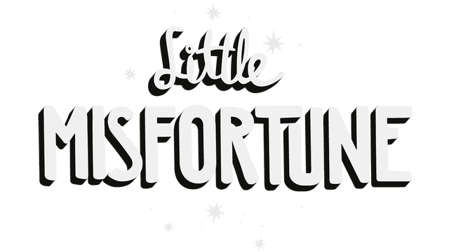Little Misfortune - Steam Backlog