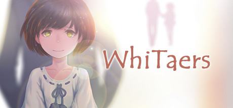 WhiTaers cover art