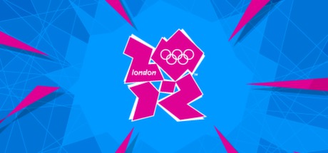 London 2012: The Official Video Game of the Olympic Games cover art