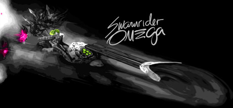 SWARMRIDER OMEGA 游戏图标