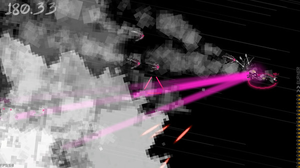 SWARMRIDER OMEGA game for windows Pc 1