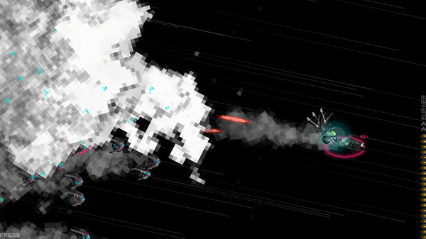 SWARMRIDER OMEGAfor windows and Linux 1