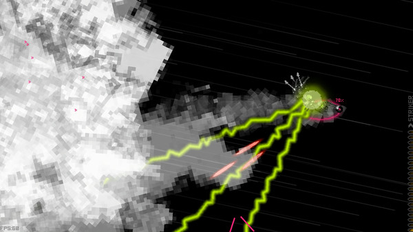 SWARMRIDER OMEGA game for Linux 1