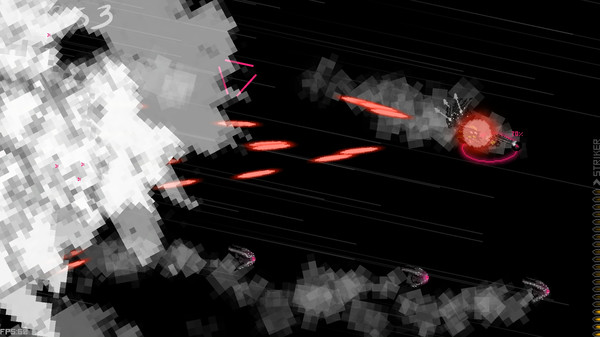 SWARMRIDER OMEGA for linux