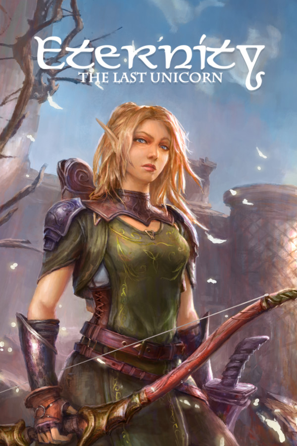 Eternity: The Last Unicorn for steam Eternity: The Last Unicorn for steam