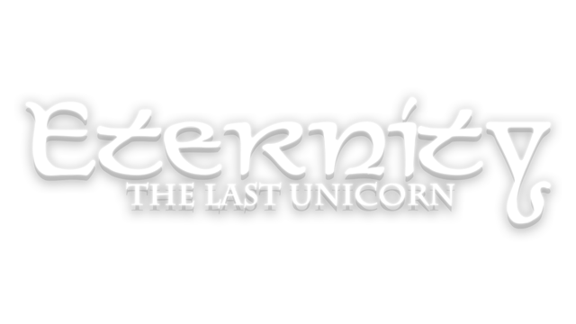 Eternity: The Last Unicorn Logo