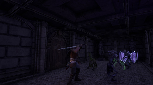 Eternity: The Last Unicorn game for windows Pc 1