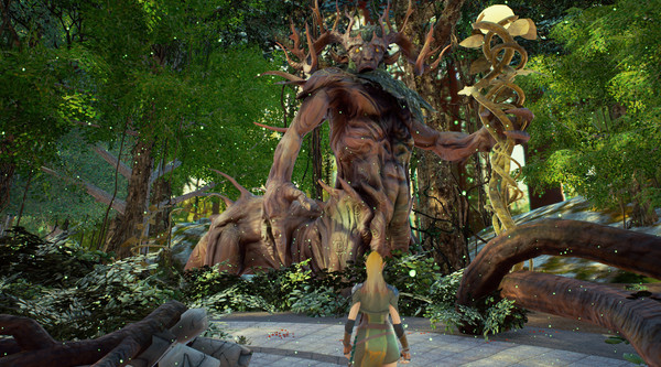 Eternity: The Last Unicorn for linux