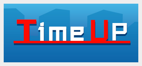 Time Up 游戏图标