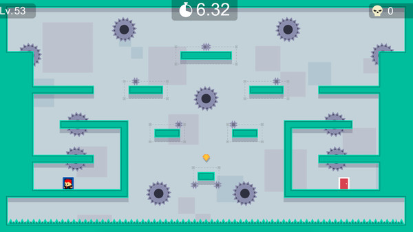 Time Up-游戏截图