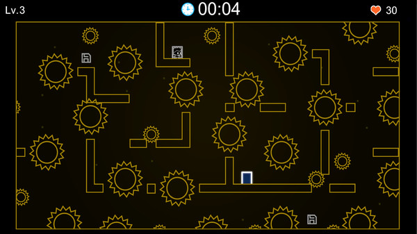 Time Up-游戏截图