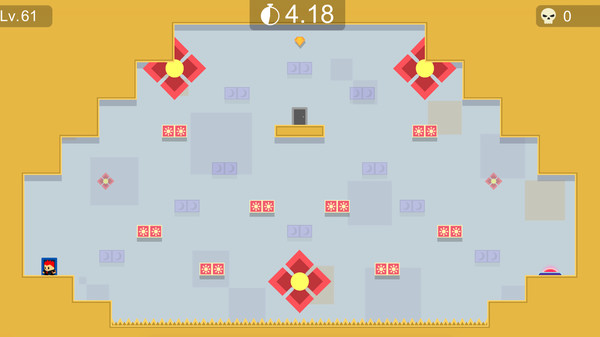 Time Up-游戏截图