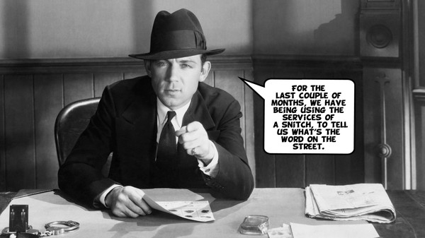 Dead By Murder for linux