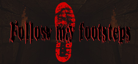 Follow My Footsteps cover art