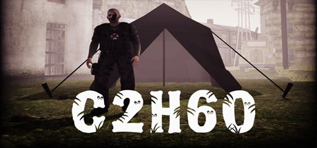 C2H6O cover art