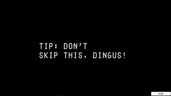 A Shawn Story game for Linux 1