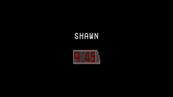 A Shawn Story game for windows Pc 1