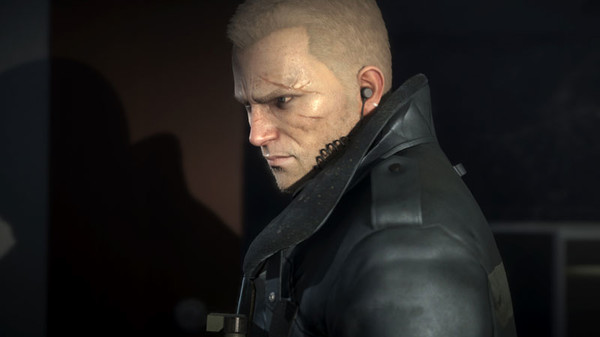 LEFT ALIVE™ game for windows Pc 1