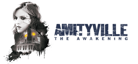 Amityville: The Awakening cover art