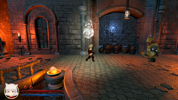 Chaos Souls game for windows Pc 1