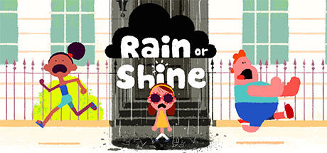 Google Spotlight Stories Rain Or Shine On Steam