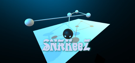 Snakeez cover art