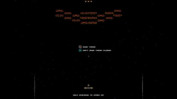 Abstractanoid game for Linux 1