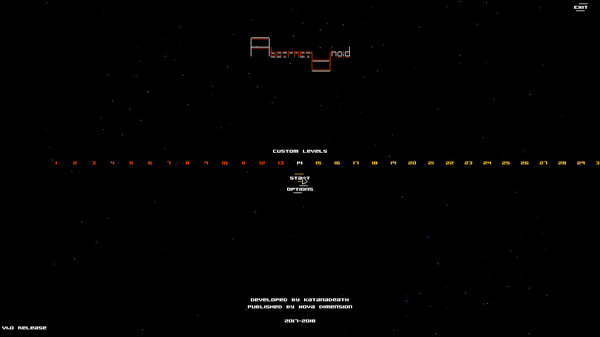 Abstractanoid for linux