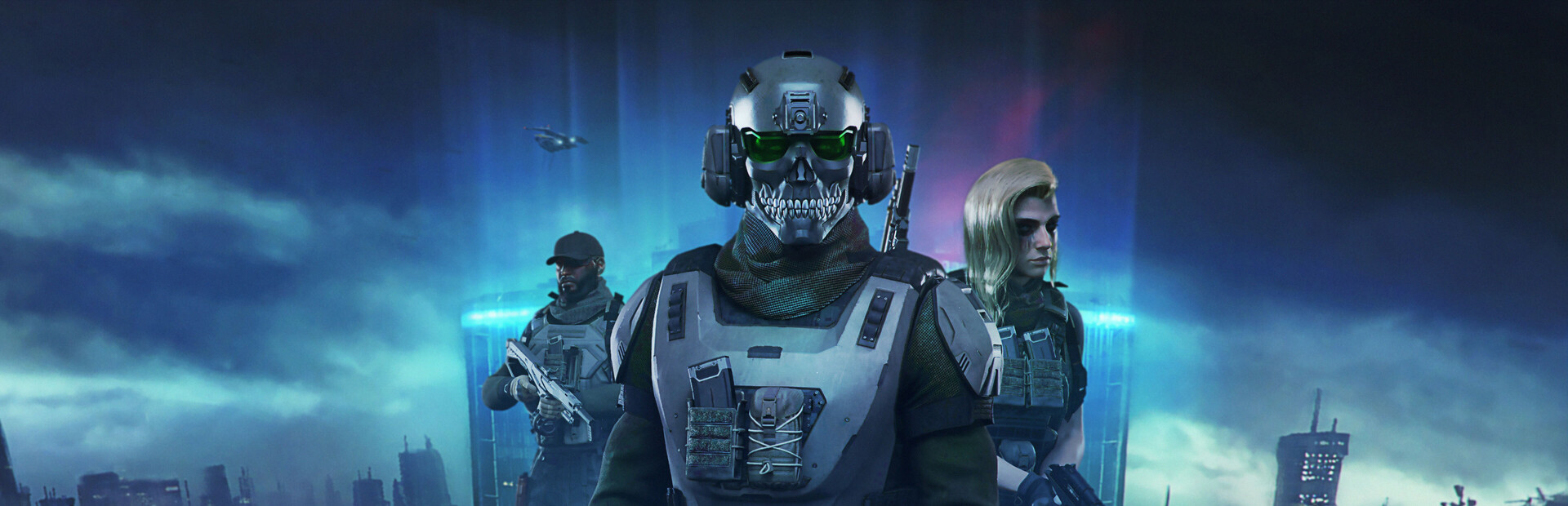 Ashes of Mankind: Citadels