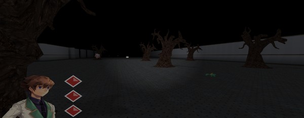 Luvocious game for Linux 1