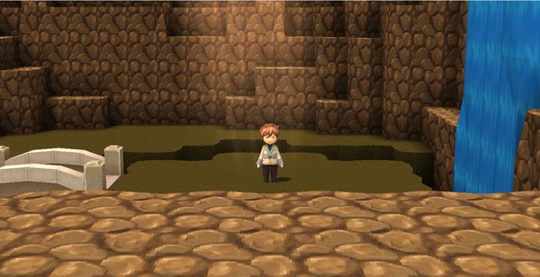 Скриншот из Luvocious Скриншот из Luvocious