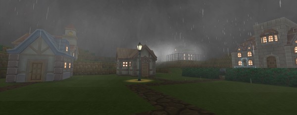 Скриншот из Luvocious Скриншот из Luvocious