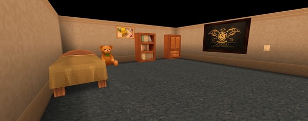 Скриншот из Luvocious Скриншот из Luvocious