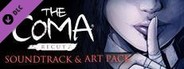 The Coma: Recut - Soundtrack & Art Pack