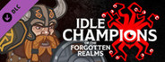 Idle Champions - Bruenor Starter Pack