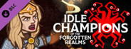 Idle Champions - Celeste Starter Pack