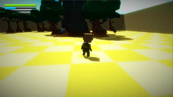 大乱斗 Chaos Battle game for Linux 1