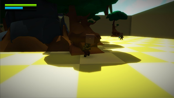 大乱斗 Chaos Battle game for windows Pc 1